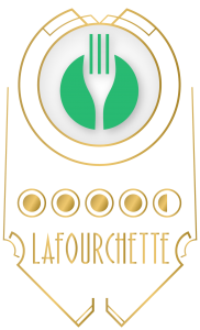 Café restaurant valence note lafourchette